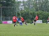 S.K.N.W.K. 2 - Steenbergen 2 (competitie) seizoen 2023-2024 (138/178)